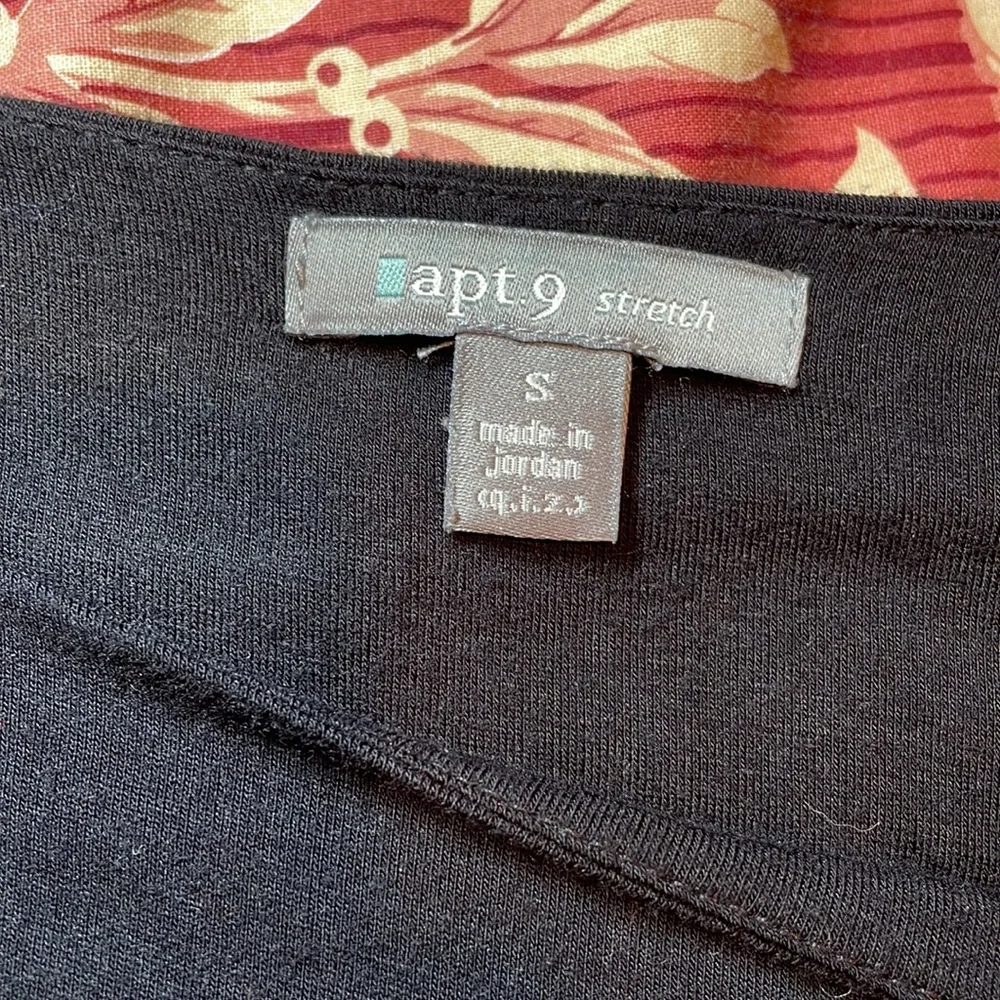 Fun top! - Picture 6 of 6